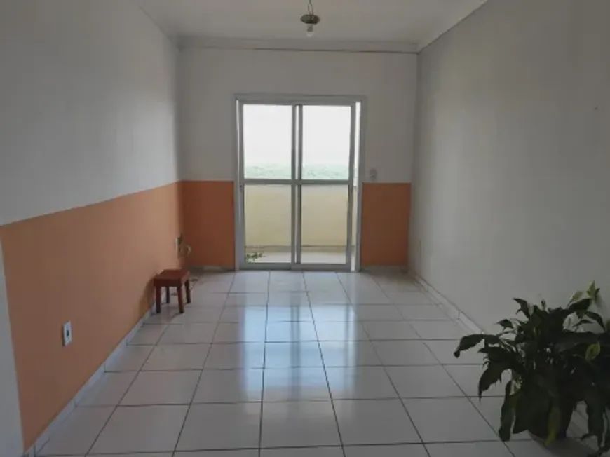 Foto 1 de Apartamento com 2 Quartos à venda, 64m² em Vila Maria, São José dos Campos