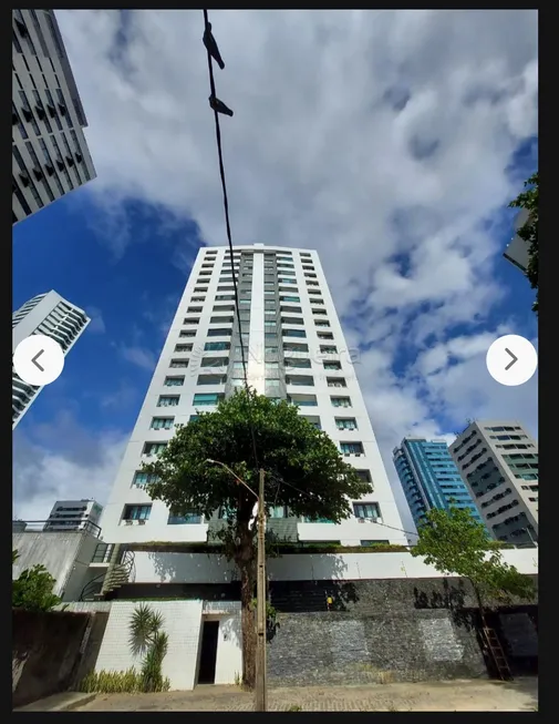Foto 1 de Apartamento com 3 Quartos à venda, 98m² em Piedade, Jaboatão dos Guararapes
