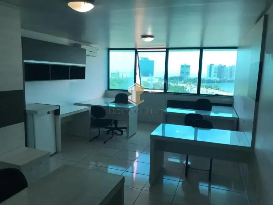 Foto 1 de Sala Comercial à venda, 38m² em São Francisco, São Luís