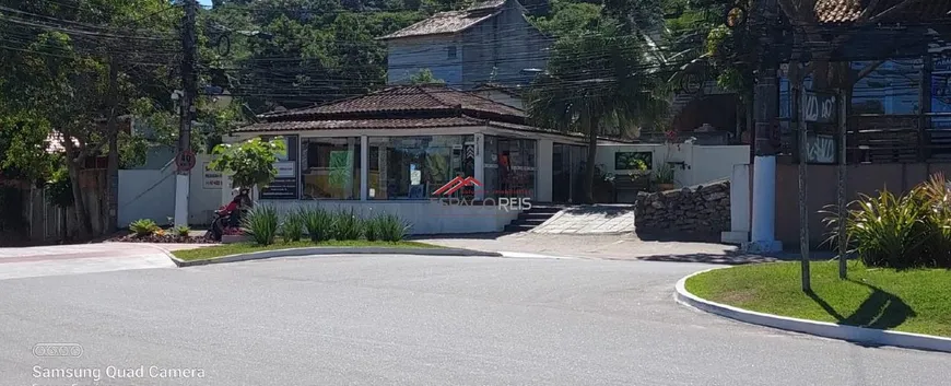 Foto 1 de Ponto Comercial à venda, 260m² em Manguinhos, Armação dos Búzios