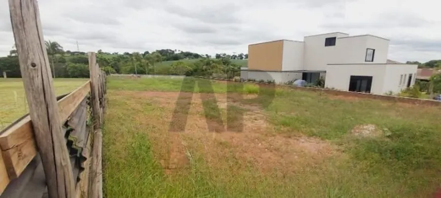 Foto 1 de Lote/Terreno à venda, 1000m² em Fazenda Alvorada, Porto Feliz