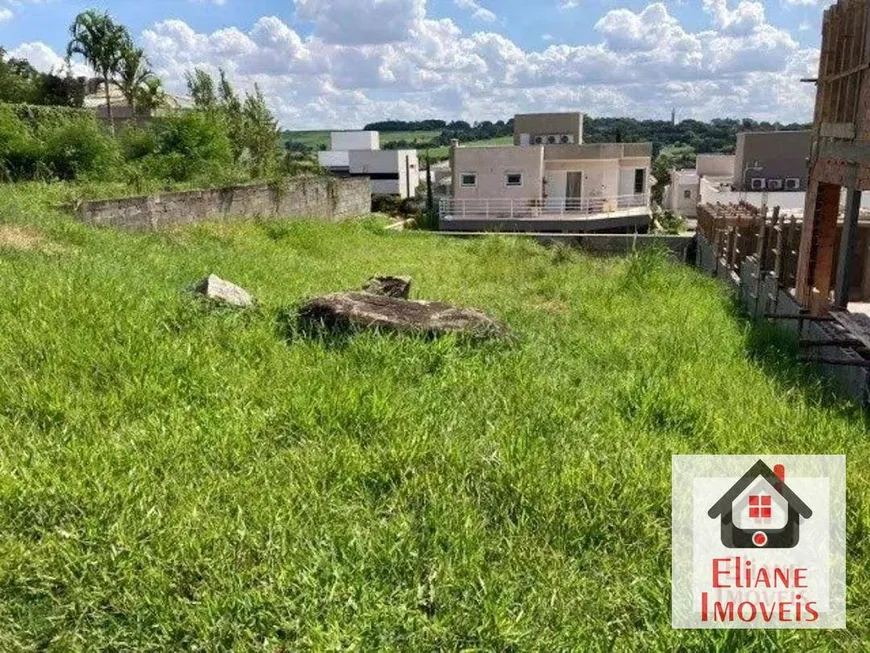 Foto 1 de Lote/Terreno à venda, 414m² em Parque das Quaresmeiras, Campinas