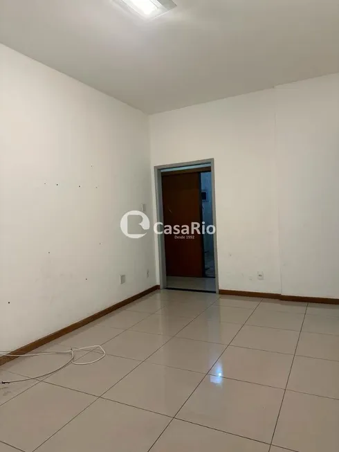 Foto 1 de Apartamento com 3 Quartos para alugar, 100m² em Tijuca, Rio de Janeiro