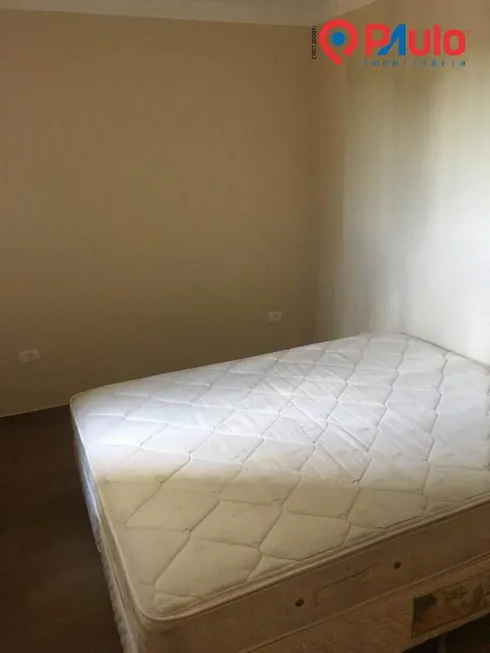 Foto 1 de Apartamento com 2 Quartos à venda, 55m² em Dois Córregos, Piracicaba