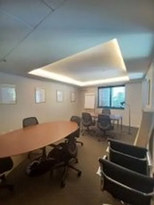 Foto 1 de Sala Comercial com 1 Quarto para alugar, 32m² em Consolação, São Paulo