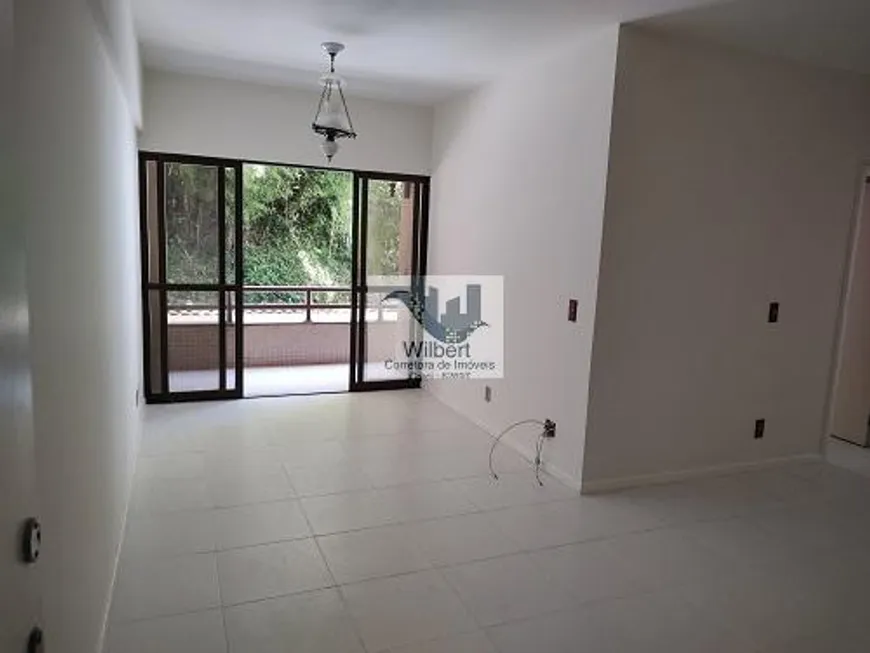 Foto 1 de Apartamento com 2 Quartos à venda, 74m² em Coronel Veiga, Petrópolis