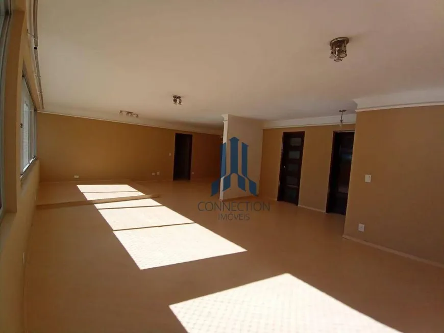 Foto 1 de Apartamento com 4 Quartos à venda, 165m² em Batel, Curitiba
