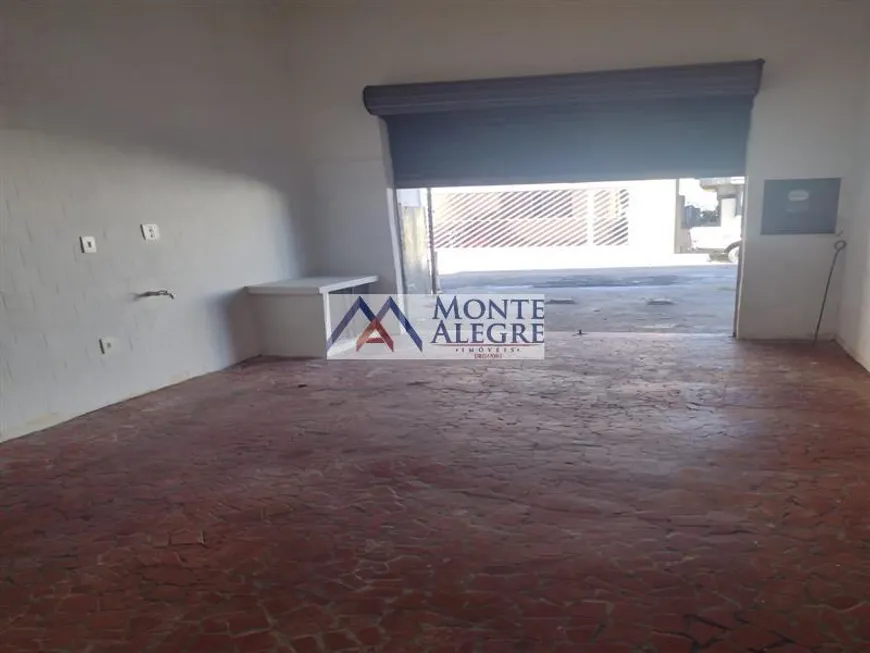 Foto 1 de Ponto Comercial para alugar, 25m² em Vila Constança, São Paulo