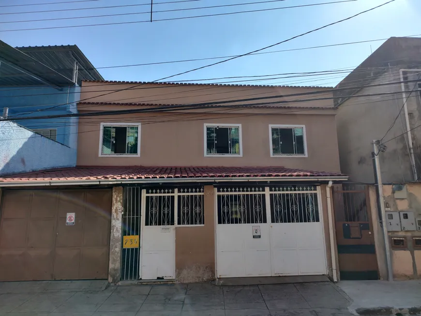 Foto 1 de Casa com 4 Quartos à venda, 191m² em Lourdes, Juiz de Fora