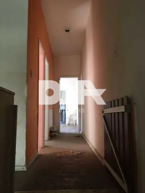 Foto 1 de Casa com 3 Quartos à venda, 122m² em Botafogo, Rio de Janeiro