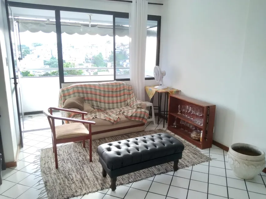 Foto 1 de Apartamento com 3 Quartos à venda, 82m² em Cidade Jardim, Salvador