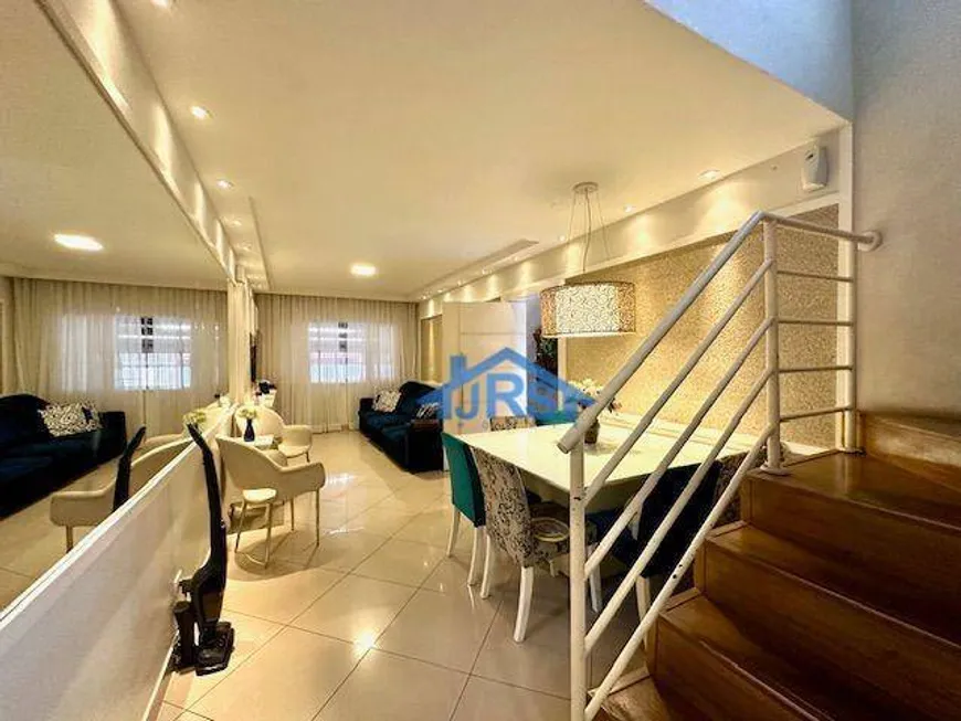 Foto 1 de Casa com 3 Quartos à venda, 142m² em Vila Boa Vista, Barueri