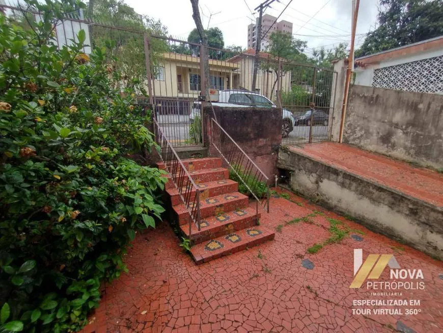 Foto 1 de Casa com 3 Quartos à venda, 129m² em Centro, São Bernardo do Campo