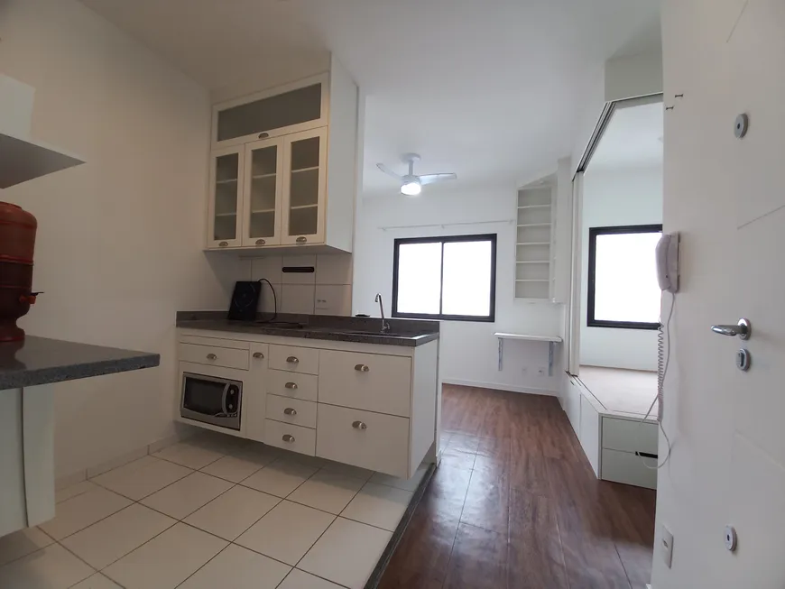 Foto 1 de Apartamento com 1 Quarto à venda, 26m² em Bela Vista, São Paulo