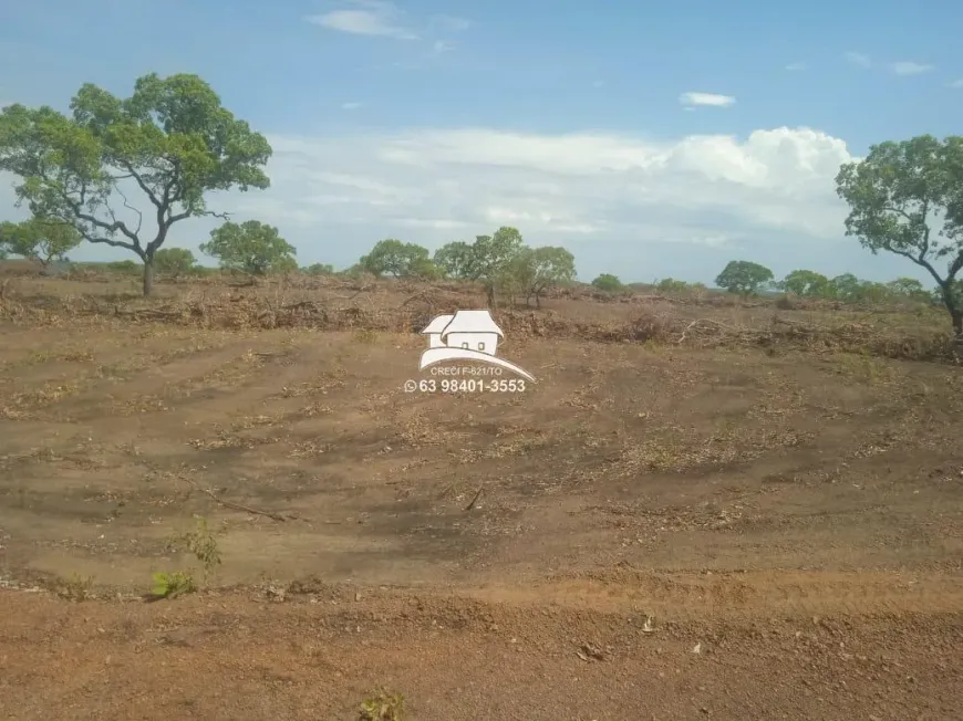 Foto 1 de Fazenda/Sítio à venda, 1590000m² em , Rio Sono