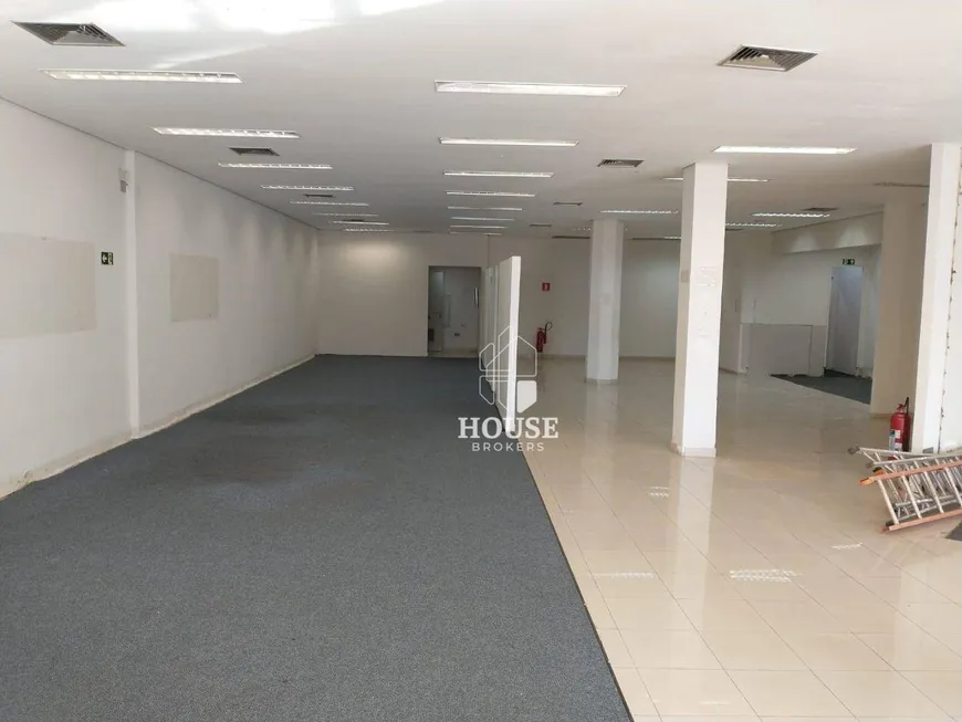 Foto 1 de Ponto Comercial para alugar, 430m² em Centro, Mogi Mirim