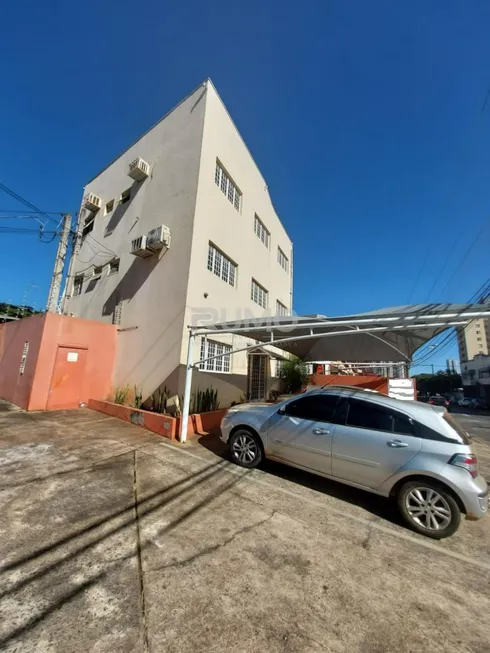 Foto 1 de Prédio Comercial com 3 Quartos à venda, 273m² em Bonfim, Campinas