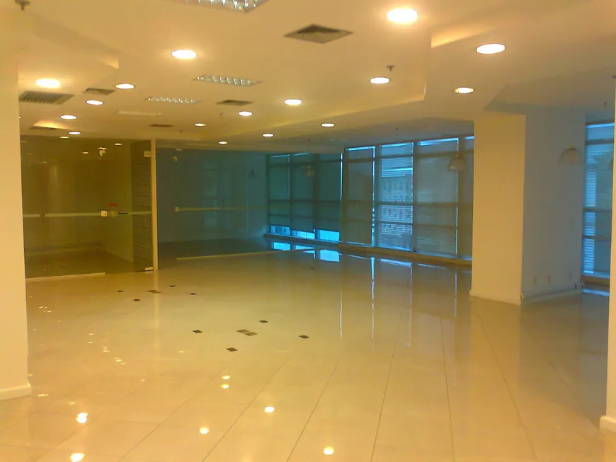 Foto 1 de Sala Comercial para venda ou aluguel, 225m² em Centro, Rio de Janeiro