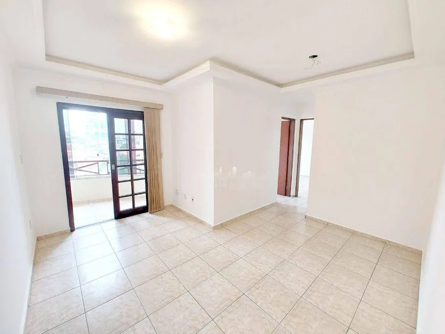 Foto 1 de Apartamento com 2 Quartos à venda, 61m² em Vila Nossa Senhora das Gracas, Taubaté