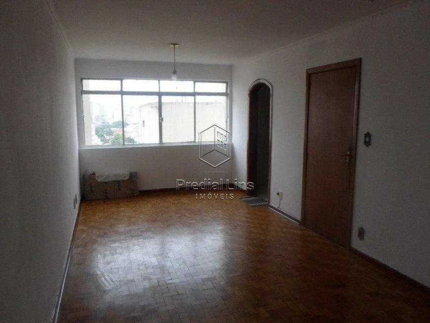 Foto 1 de Apartamento com 2 Quartos à venda, 110m² em Aclimação, São Paulo