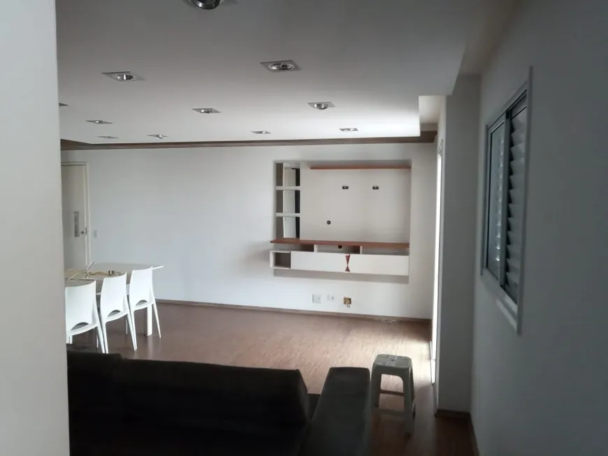 Foto 1 de Apartamento com 1 Quarto à venda, 51m² em Vila Bela, São Paulo