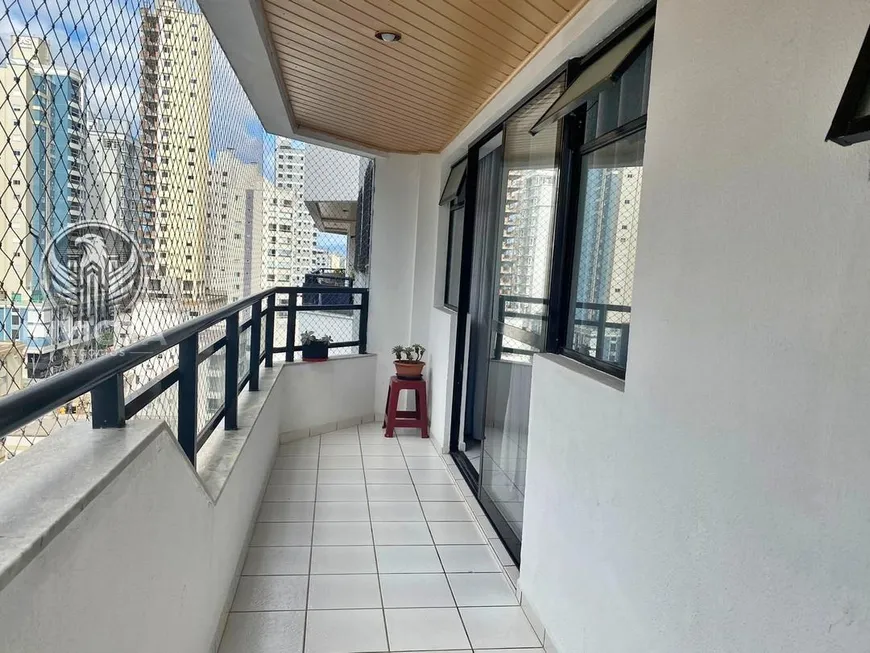 Foto 1 de Apartamento com 2 Quartos à venda, 107m² em Centro, Balneário Camboriú