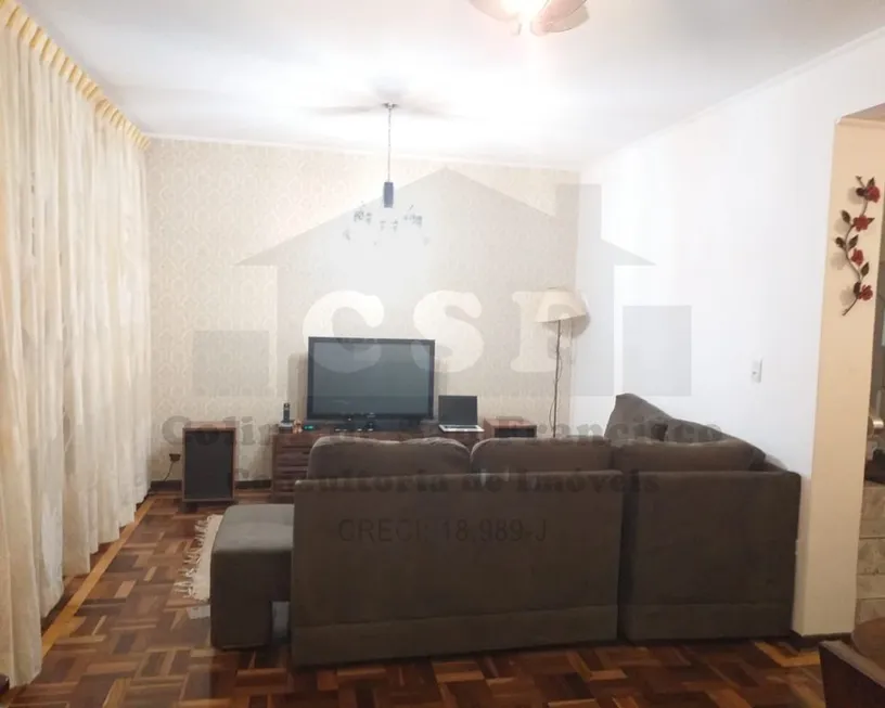 Foto 1 de Casa com 3 Quartos à venda, 172m² em Vila Yara, Osasco