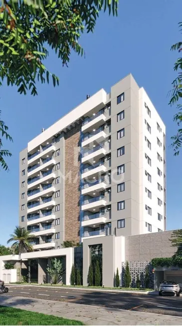 Foto 1 de Apartamento com 2 Quartos à venda, 96m² em Ilha da Figueira, Jaraguá do Sul