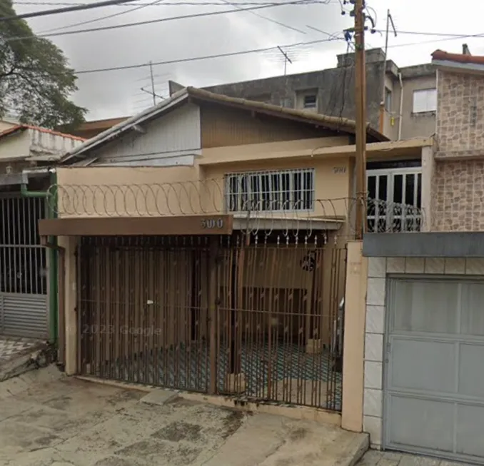Foto 1 de Casa com 1 Quarto à venda, 100m² em Vila Liviero, São Paulo