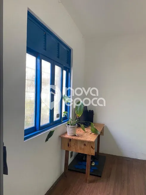 Foto 1 de Casa com 4 Quartos à venda, 166m² em Abolição, Rio de Janeiro