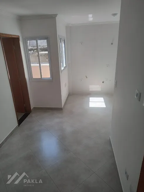 Foto 1 de Apartamento com 1 Quarto à venda, 32m² em Vila Formosa, São Paulo