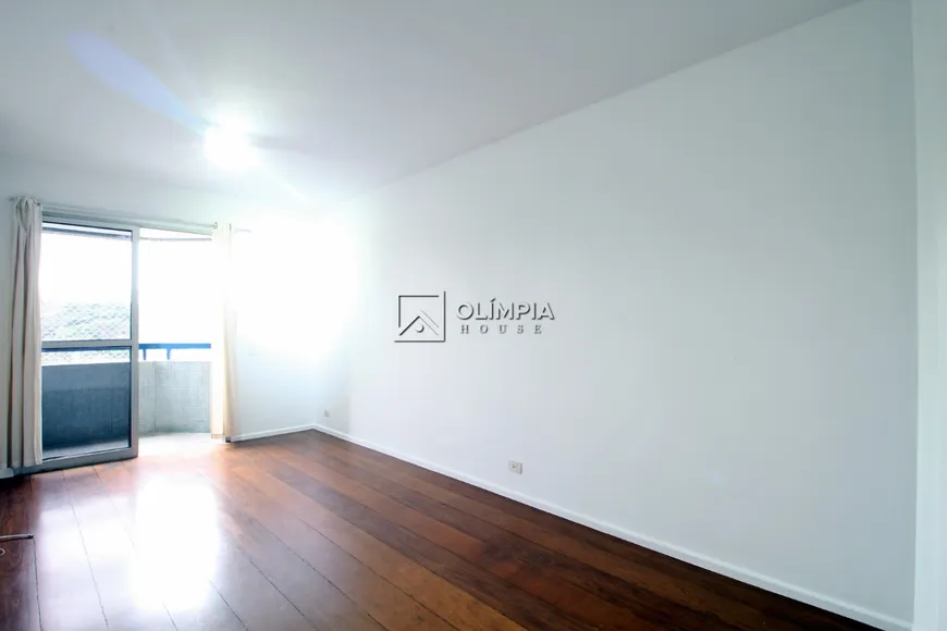 Foto 1 de Apartamento com 1 Quarto para alugar, 76m² em Pinheiros, São Paulo