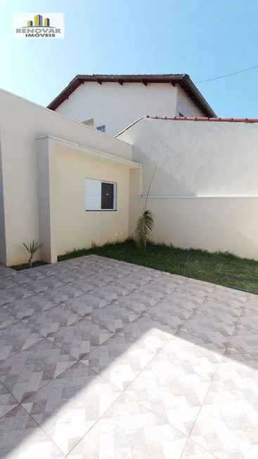 Foto 1 de Casa com 3 Quartos à venda, 90m² em Vila Nova Aparecida, Mogi das Cruzes