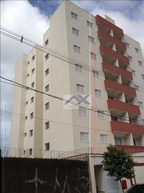 Foto 1 de Apartamento com 2 Quartos à venda, 71m² em Vila Nove de Julho, Bauru