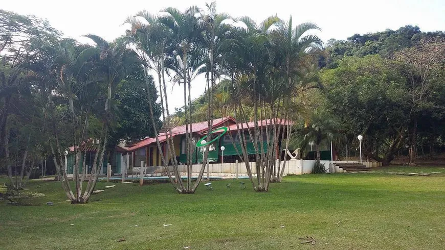 Foto 1 de Casa com 6 Quartos à venda, 780m² em Itaoca, Guararema