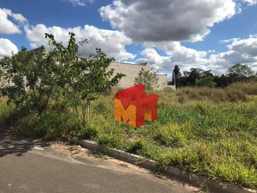 Foto 1 de Lote/Terreno à venda, 200m² em Novo Horizonte, Piracicaba