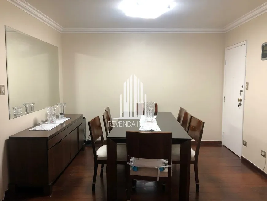 Foto 1 de Apartamento com 3 Quartos para alugar, 144m² em Jardim Paulista, São Paulo