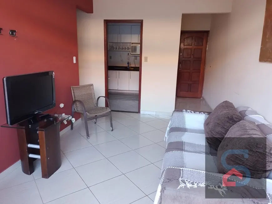 Foto 1 de Apartamento com 2 Quartos à venda, 96m² em Prainha, Arraial do Cabo