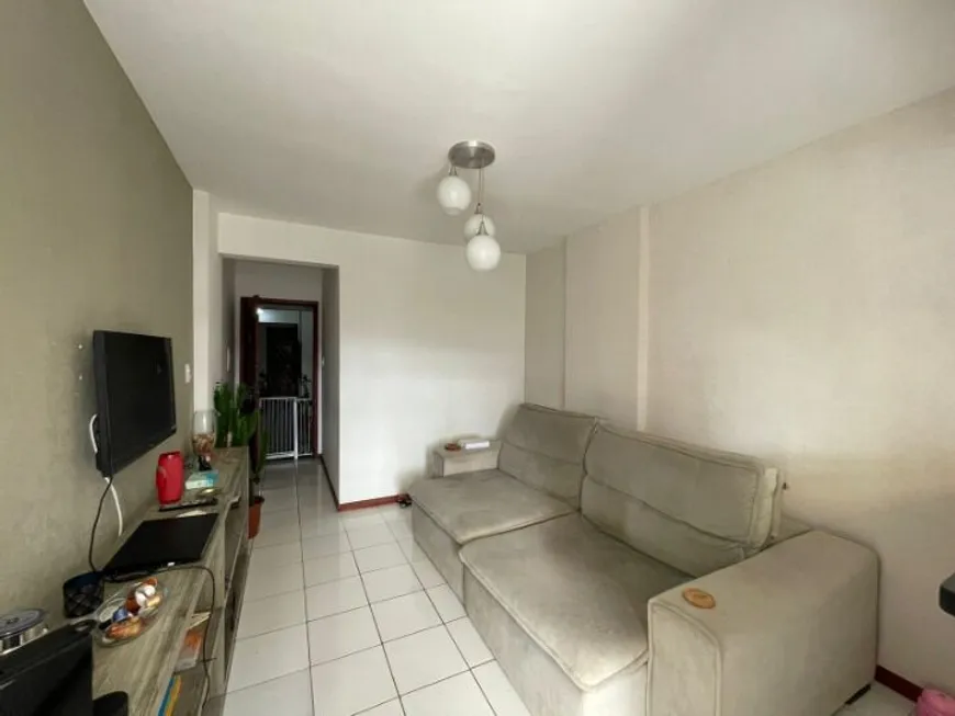 Foto 1 de Apartamento com 1 Quarto à venda, 55m² em Horto Florestal, Salvador