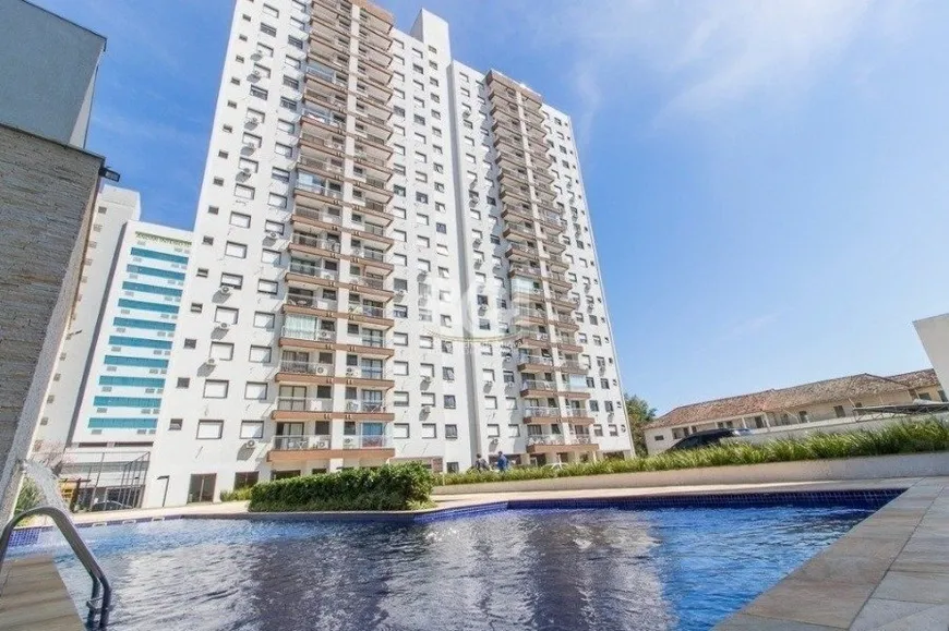 Foto 1 de Apartamento com 3 Quartos à venda, 80m² em Santa Maria Goretti, Porto Alegre