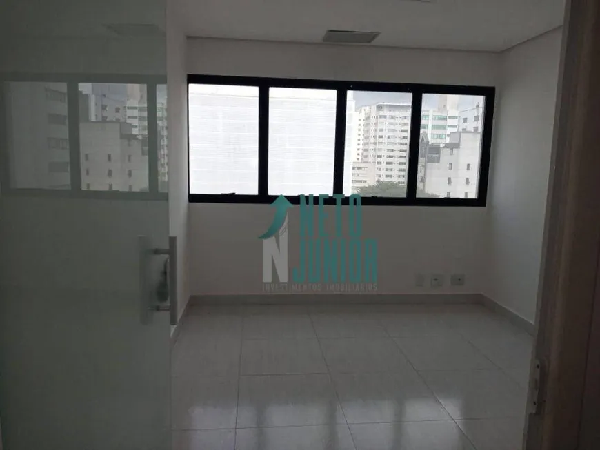 Foto 1 de Sala Comercial à venda, 44m² em Vila Clementino, São Paulo