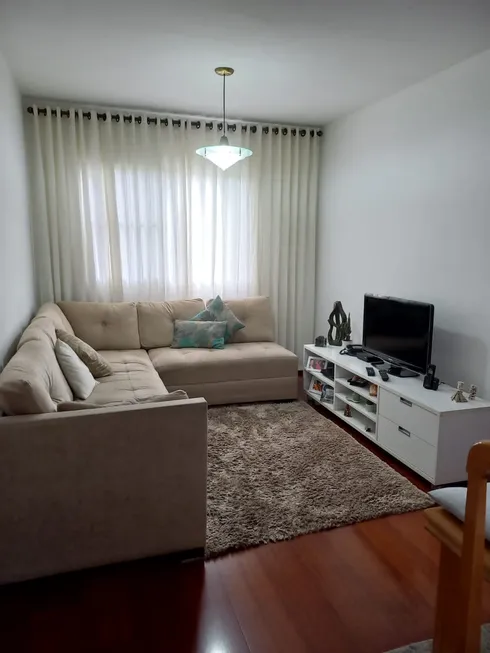 Foto 1 de Apartamento com 3 Quartos à venda, 68m² em Vila Prel, São Paulo