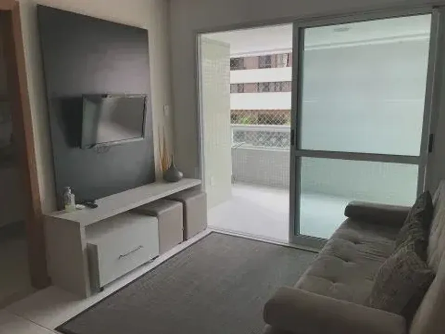 Foto 1 de Apartamento com 2 Quartos à venda, 65m² em Itaigara, Salvador