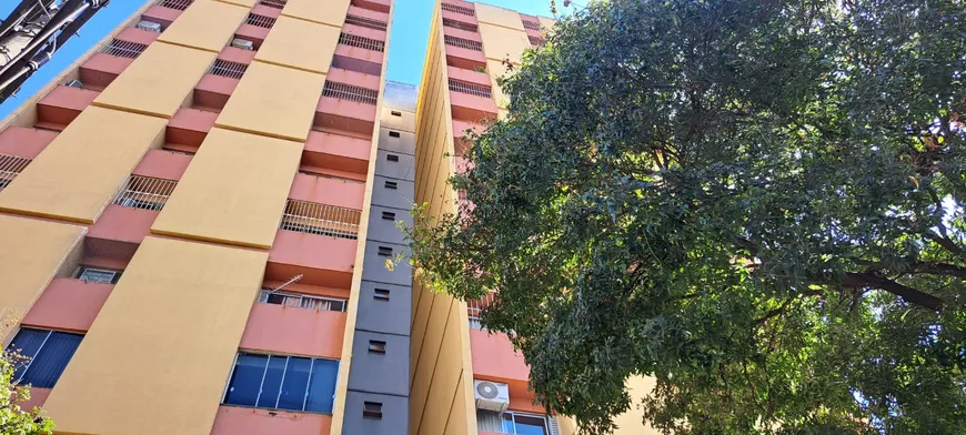 Foto 1 de Apartamento com 3 Quartos à venda, 84m² em Setor Central, Goiânia