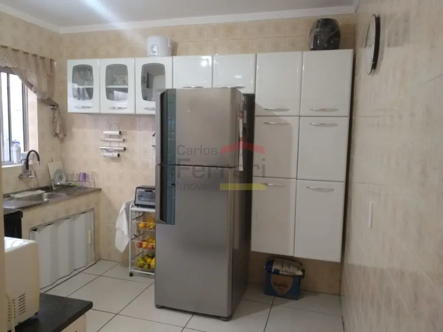 Foto 1 de Casa com 6 Quartos à venda, 187m² em Vila Medeiros, São Paulo