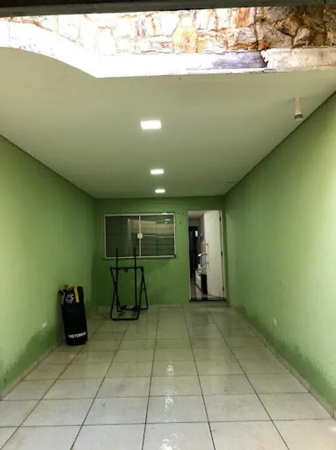 Foto 1 de Sobrado com 3 Quartos à venda, 109m² em Vila Matilde, São Paulo