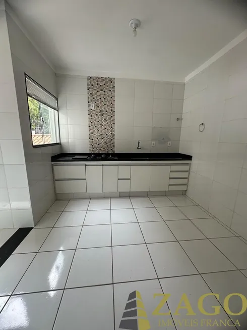 Foto 1 de Apartamento com 2 Quartos à venda, 66m² em Residencial Zanetti, Franca