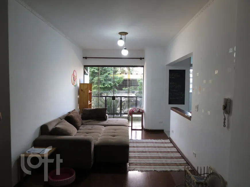 Foto 1 de Apartamento com 2 Quartos à venda, 72m² em Rudge Ramos, São Bernardo do Campo
