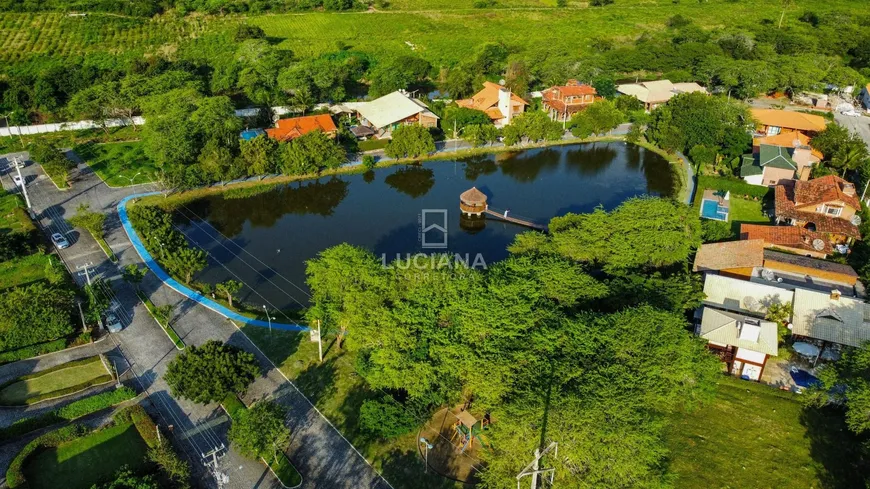 Foto 1 de Lote/Terreno à venda, 679m² em Prado, Gravatá