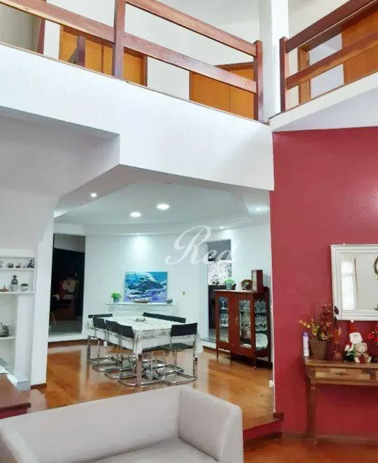 Foto 1 de Casa de Condomínio com 3 Quartos à venda, 393m² em Jardim Altos de Suzano, Suzano